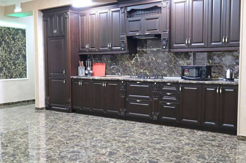 Изображение Изображение гостиницы &quot;Гостиница «Афалина+»&quot; #7 #5