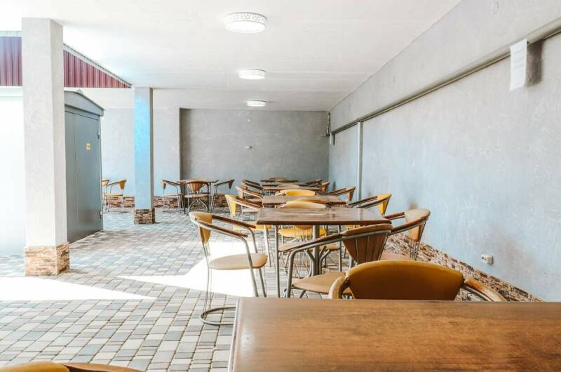 Изображение Изображение гостиницы &quot;Гостиница «Афалина+»&quot; #9 #7