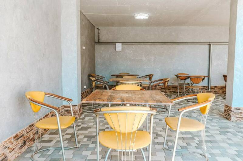 Изображение Изображение гостиницы &quot;Гостиница «Афалина+»&quot; #10 #8