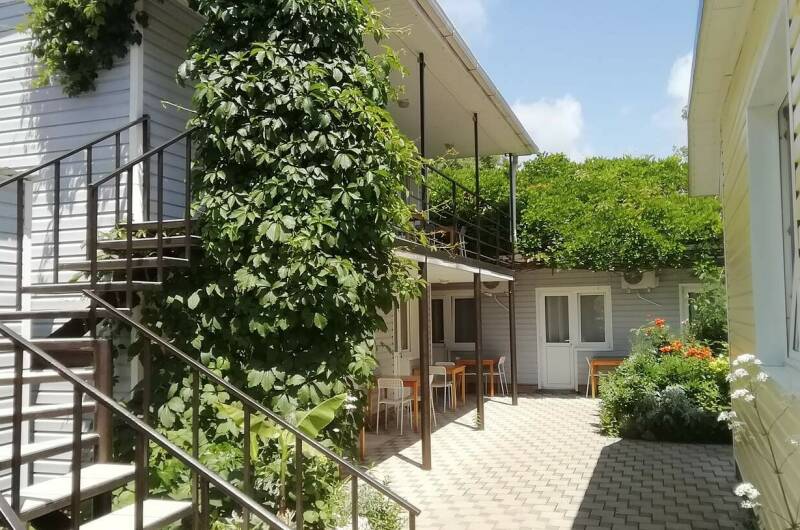 Изображение гостиницы "Частный дом «Отдых на Садовой 16»" #1