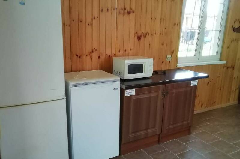 Изображение Изображение гостиницы &quot;Частный дом «Отдых на Садовой 16»&quot; #4 #2