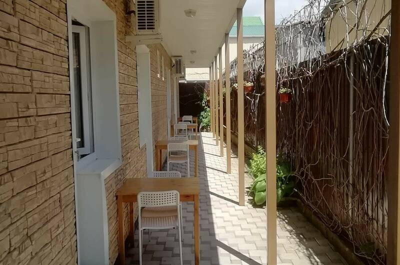 Изображение Изображение гостиницы &quot;Частный дом «Отдых на Садовой 16»&quot; #6 #4