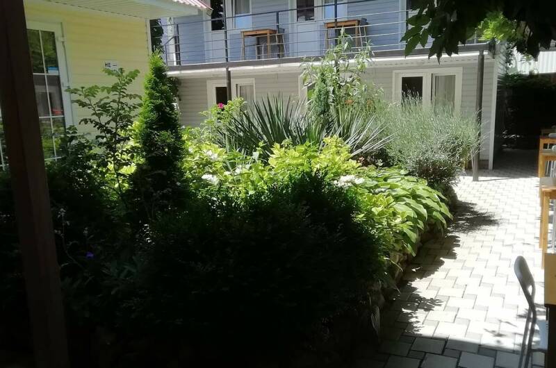 Изображение Изображение гостиницы &quot;Частный дом «Отдых на Садовой 16»&quot; #8 #6