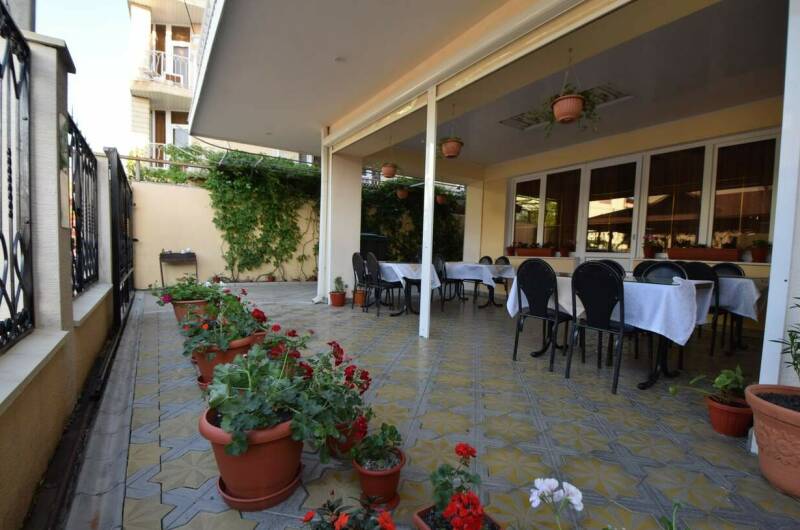 Изображение Изображение гостиницы &quot;Гостевой дом «Георгий»&quot; #3 #1