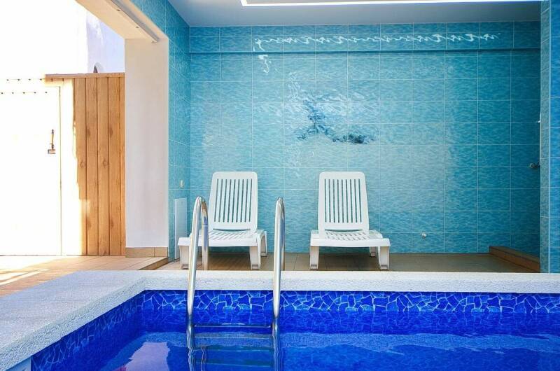 Изображение Изображение гостиницы &quot;Гостевой дом «Георгий»&quot; #7 #5