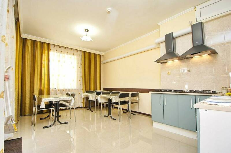 Изображение Изображение гостиницы &quot;Гостевой дом «Георгий»&quot; #11 #9