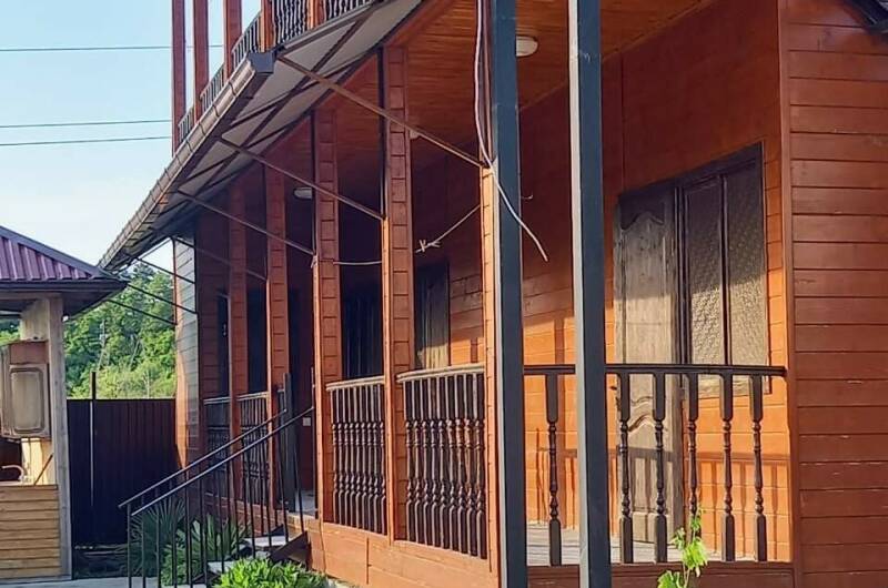 Изображение Изображение гостиницы &quot;Гостевой дом «Кут-кут»&quot; #3 #1