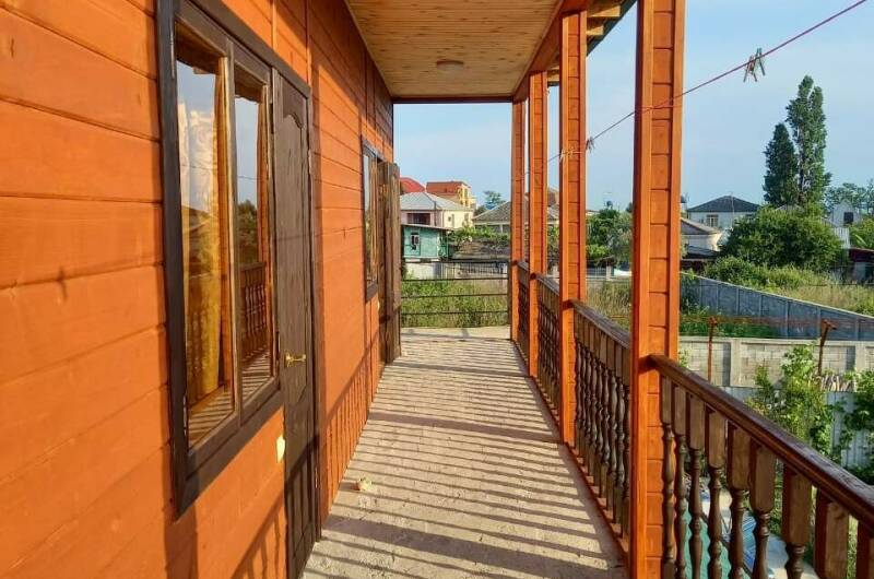 Изображение Изображение гостиницы &quot;Гостевой дом «Кут-кут»&quot; #8 #6