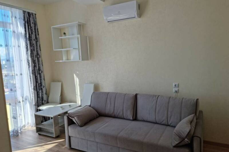 Изображение Изображение квартиры &quot;Квартира с видом на море&quot; #3 #1