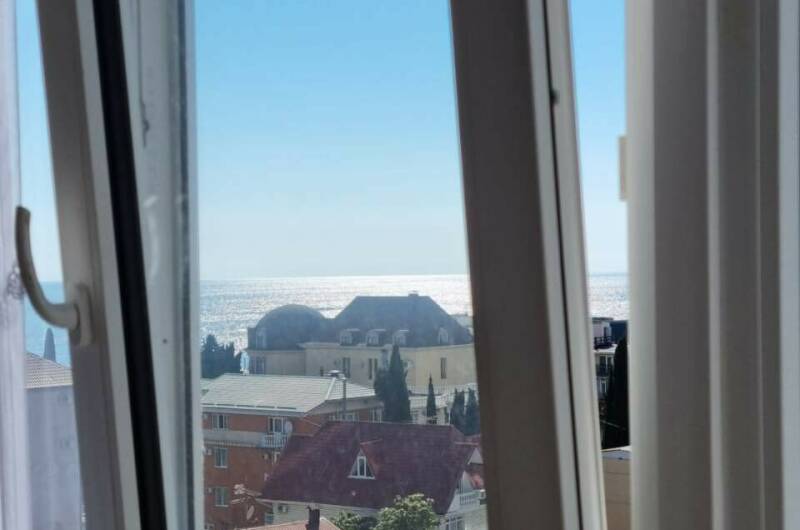 Изображение Изображение квартиры &quot;Квартира с видом на море&quot; #4 #2