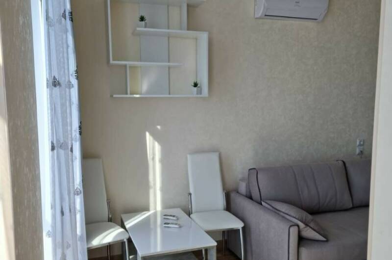 Изображение Изображение квартиры &quot;Квартира с видом на море&quot; #5 #3