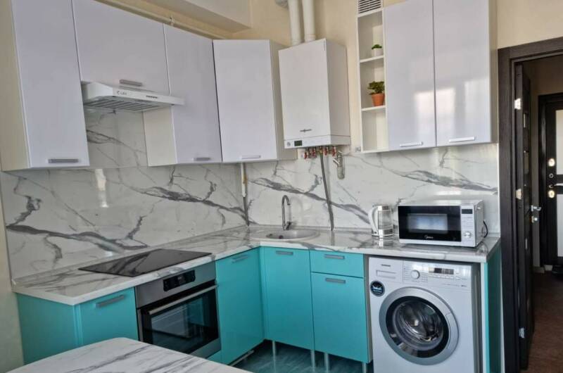 Изображение Изображение квартиры &quot;Квартира с видом на море&quot; #7 #5