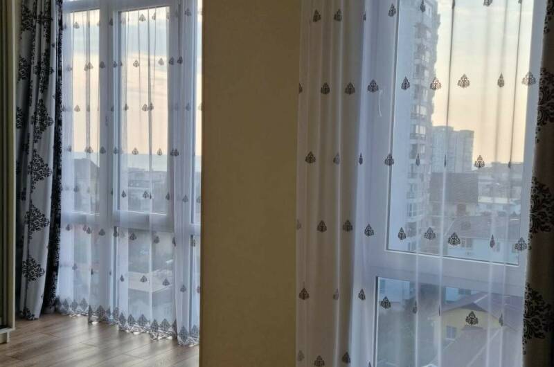 Изображение Изображение квартиры &quot;Квартира с видом на море&quot; #9 #7