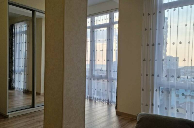 Изображение Изображение квартиры &quot;Квартира с видом на море&quot; #10 #8