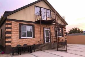 Изображение отеля / гостиницы "Гостевой дом «У Марины»"