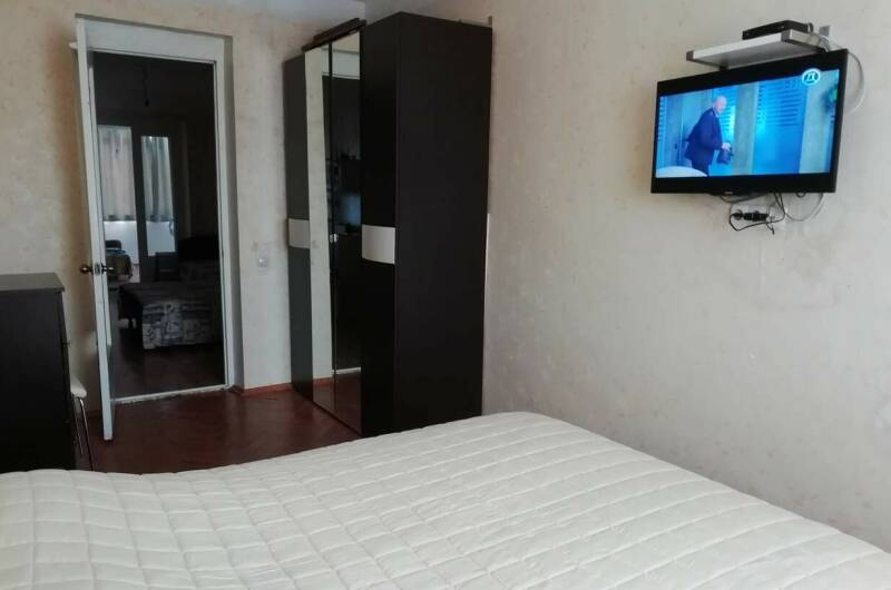 Изображение квартиры "3-х комнатная квартира в Цитрусовом" #1