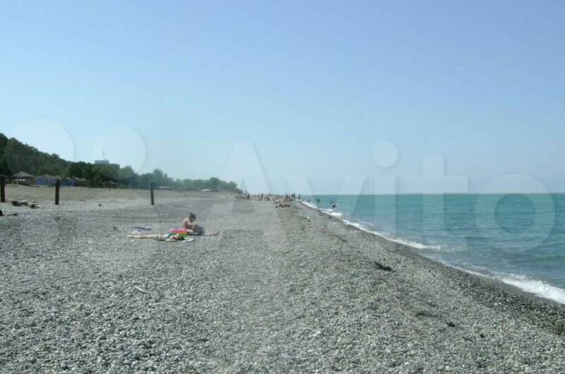 Изображение Изображение квартиры &quot;3-х комнатная квартира в Цитрусовом&quot; #5 #3