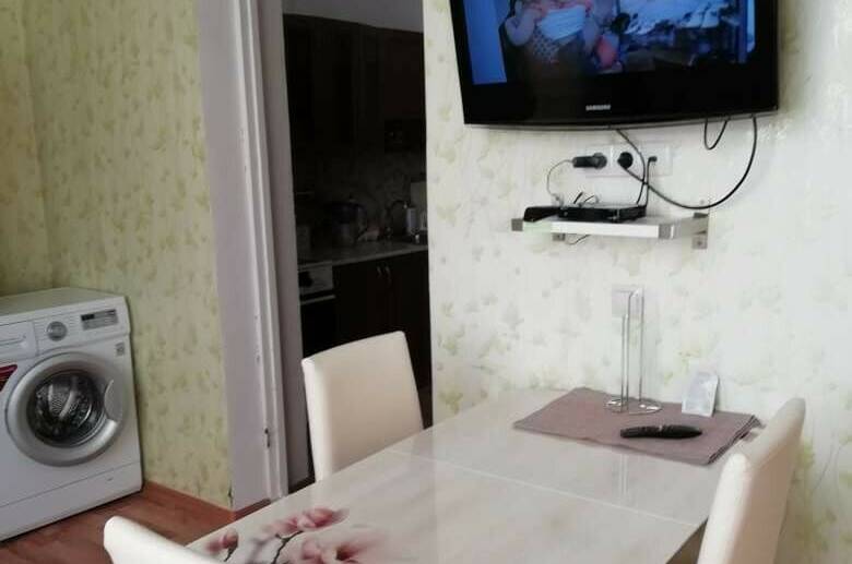 Изображение Изображение квартиры &quot;3-х комнатная квартира в Цитрусовом&quot; #7 #5