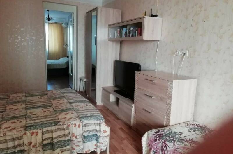 Изображение Изображение квартиры &quot;3-х комнатная квартира в Цитрусовом&quot; #8 #6