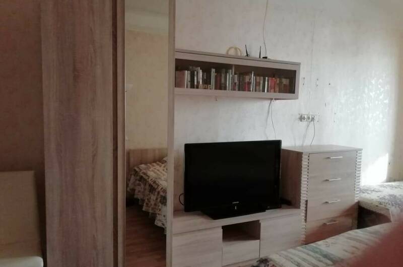 Изображение Изображение квартиры &quot;3-х комнатная квартира в Цитрусовом&quot; #9 #7