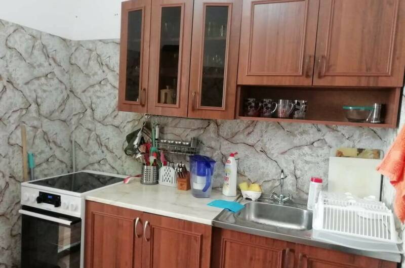 Изображение Изображение квартиры &quot;3-х комнатная квартира в Цитрусовом&quot; #10 #8