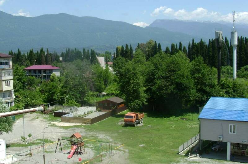 Изображение Изображение квартиры &quot;3-х комнатная квартира в Цитрусовом&quot; #11 #9