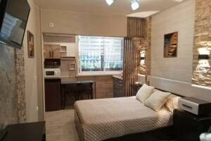 Изображение квартиры / апартамента "Номер в «Морской звезде Комфорт +»"