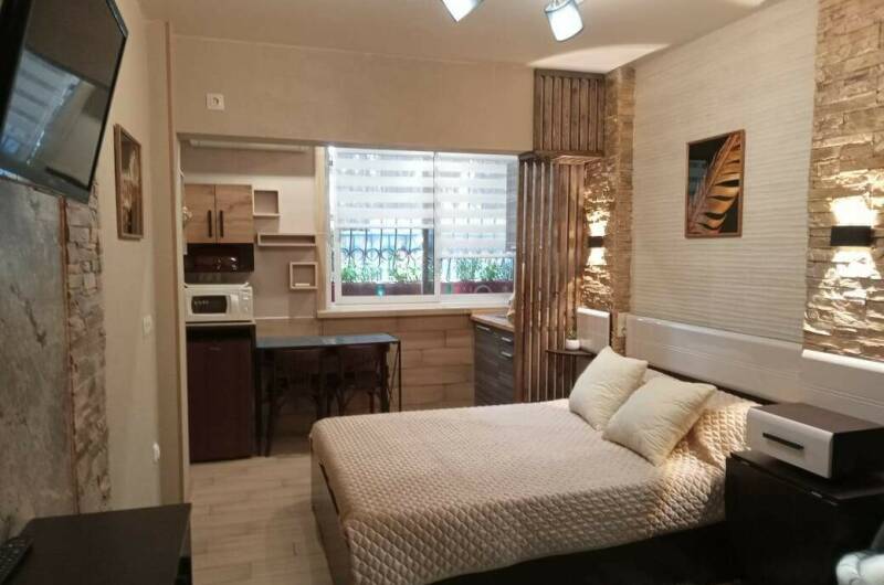 Изображение квартиры "Номер в «Морской звезде Комфорт +»" #1