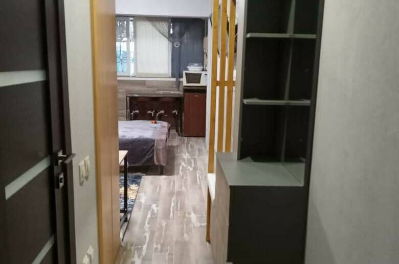 Изображение Изображение квартиры &quot;Номер в «Морской звезде Комфорт +»&quot; #4 #2