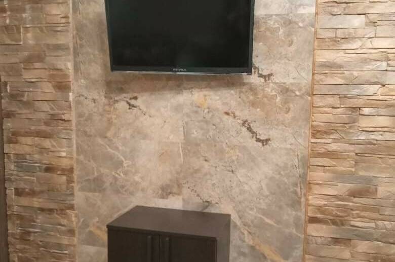 Изображение Изображение квартиры &quot;Номер в «Морской звезде Комфорт +»&quot; #5 #3