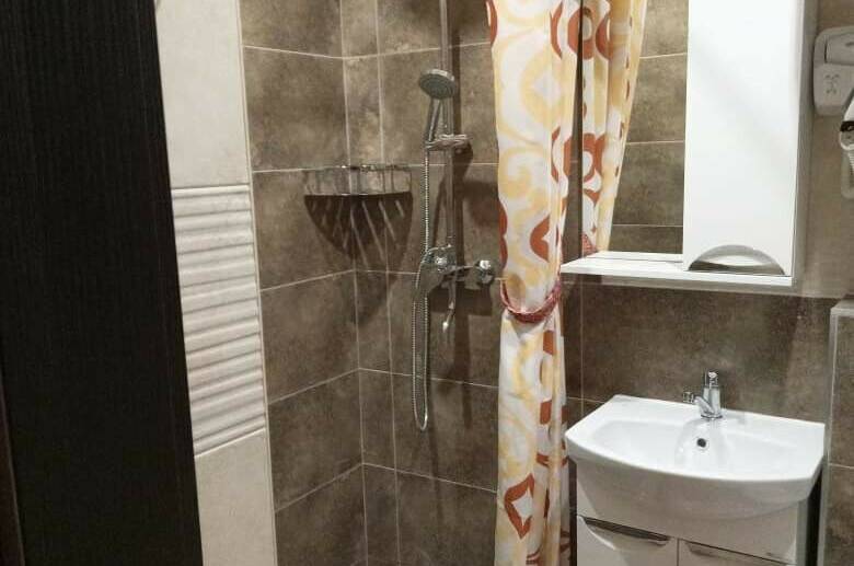 Изображение Изображение квартиры &quot;Номер в «Морской звезде Комфорт +»&quot; #7 #5