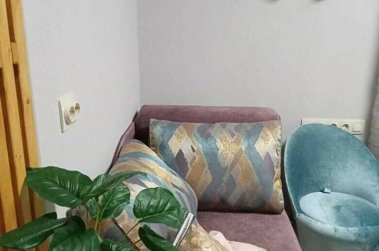 Изображение Изображение квартиры &quot;Номер в «Морской звезде Комфорт +»&quot; #8 #6