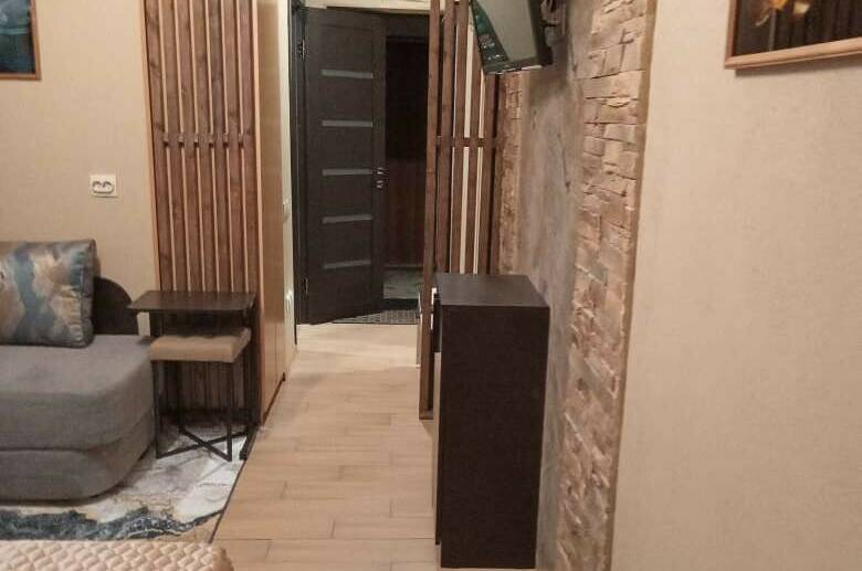 Изображение Изображение квартиры &quot;Номер в «Морской звезде Комфорт +»&quot; #10 #8