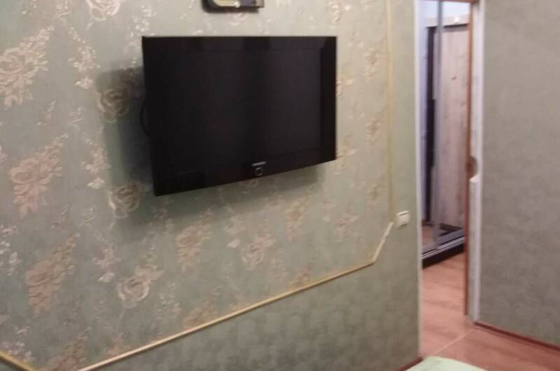 Изображение Изображение квартиры &quot;Двухкомнатная квартира в центре&quot; #3 #1