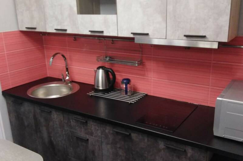 Изображение Изображение квартиры &quot;Двухкомнатная квартира в центре&quot; #5 #3