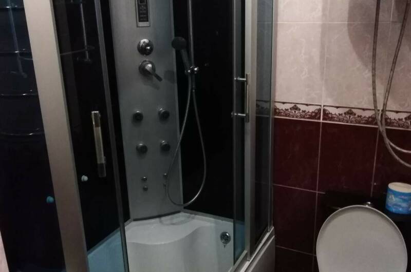 Изображение Изображение квартиры &quot;Двухкомнатная квартира в центре&quot; #6 #4