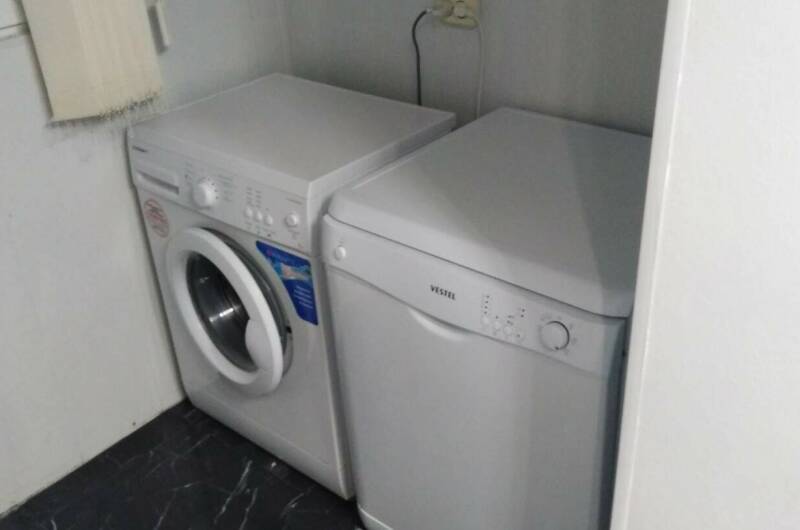 Изображение Изображение квартиры &quot;Двухкомнатная квартира в центре&quot; #7 #5