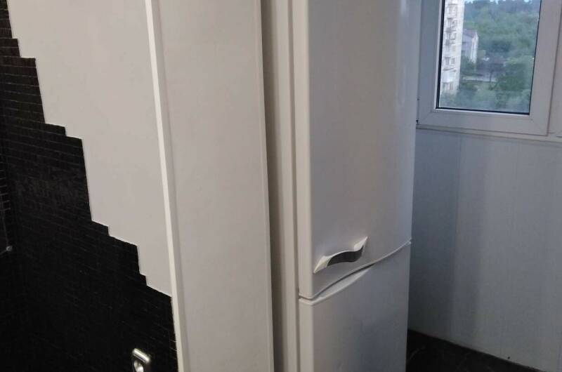 Изображение Изображение квартиры &quot;Двухкомнатная квартира в центре&quot; #8 #6