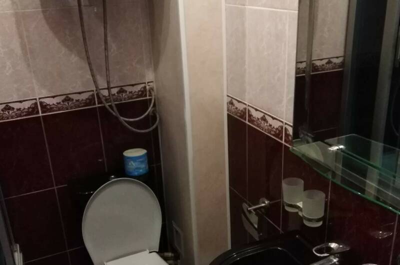 Изображение Изображение квартиры &quot;Двухкомнатная квартира в центре&quot; #10 #8