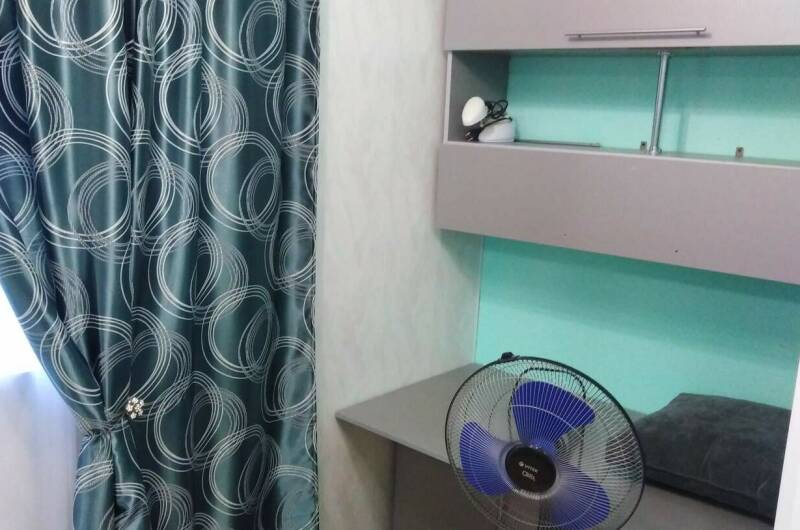 Изображение Изображение квартиры &quot;Двухкомнатная квартира в центре&quot; #11 #9