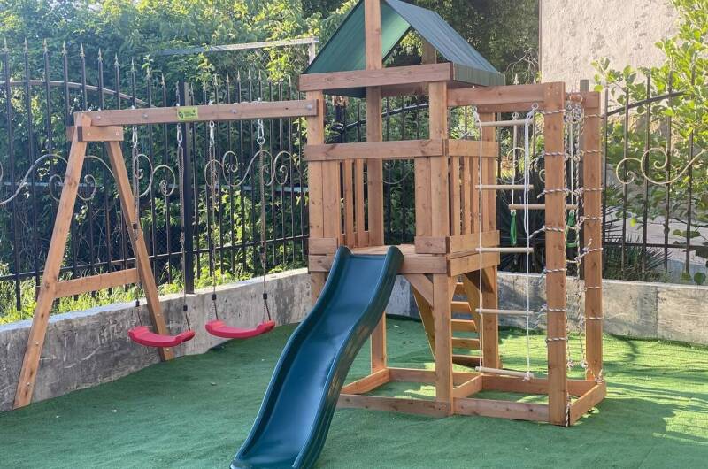 Изображение Изображение гостиницы &quot;Гостевой дом «Amare»&quot; #4 #2