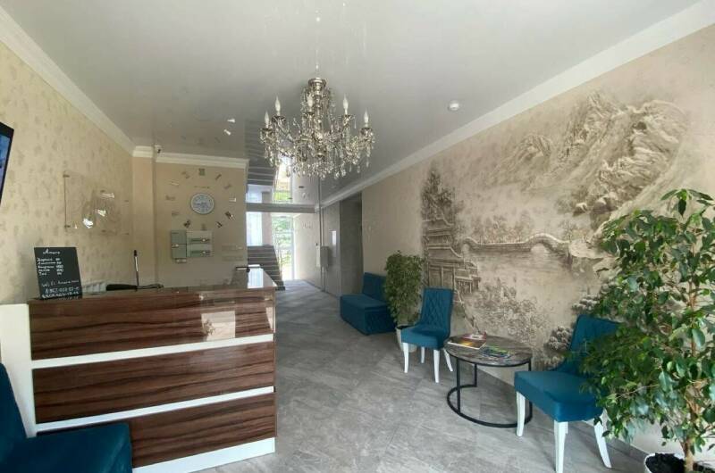 Изображение Изображение гостиницы &quot;Гостевой дом «Amare»&quot; #5 #3