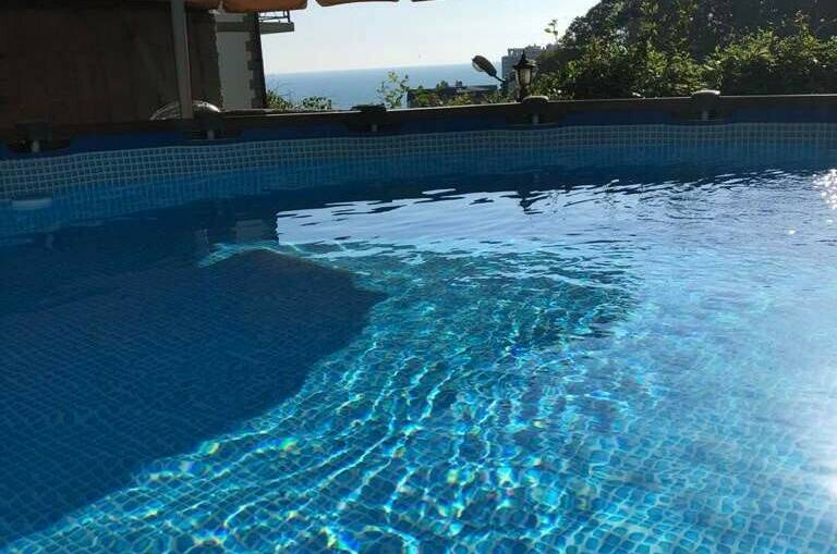 Изображение квартиры "Апартаменты «АкваД»" #1