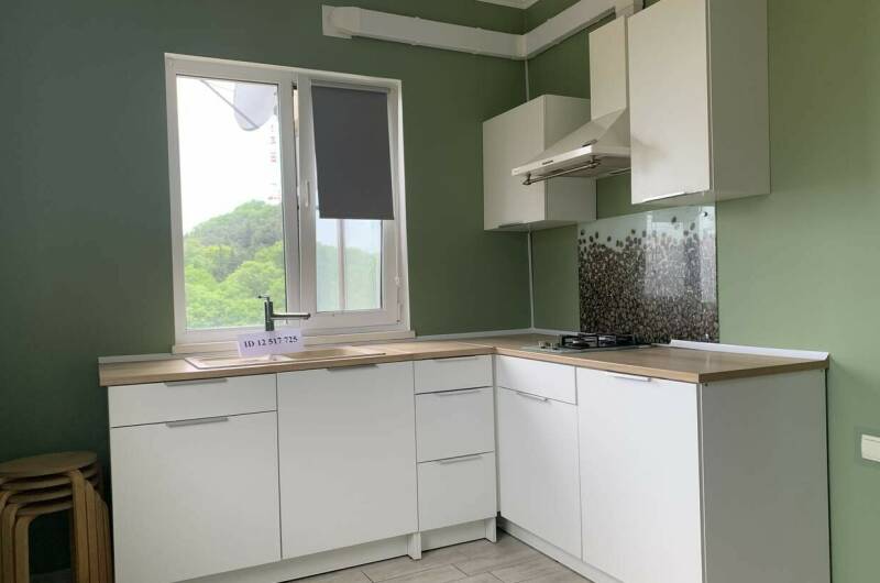 Изображение Изображение квартиры &quot;Апартаменты «АкваД»&quot; #8 #6