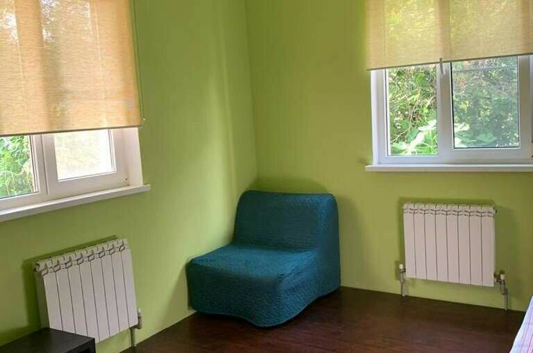 Изображение Изображение квартиры &quot;Апартаменты «АкваД»&quot; #10 #8