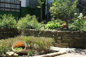 Изображение отеля / гостиницы "Гостевой дом «Долина Роз»"