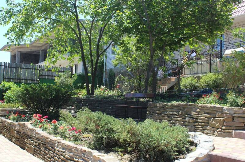 Изображение Изображение гостиницы &quot;Гостевой дом «Долина Роз»&quot; #3 #1