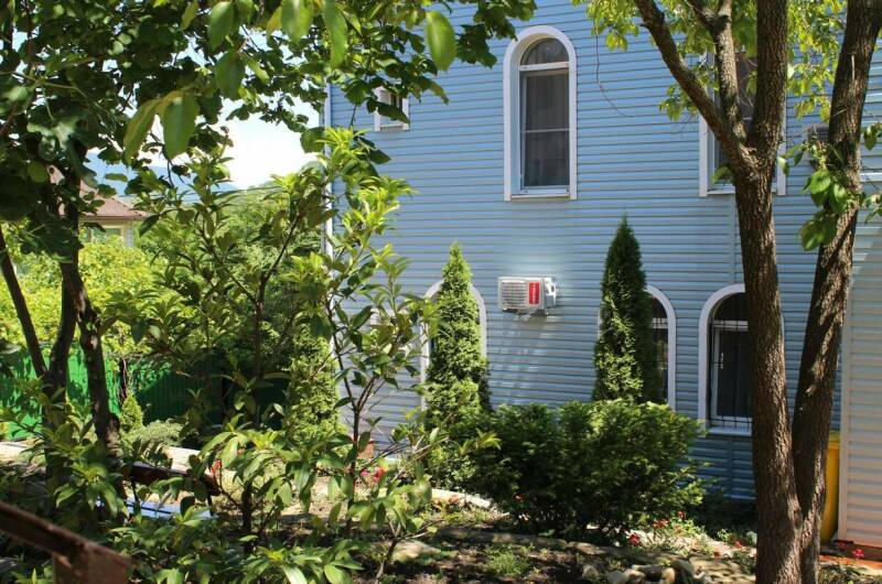 Изображение Изображение гостиницы &quot;Гостевой дом «Долина Роз»&quot; #4 #2