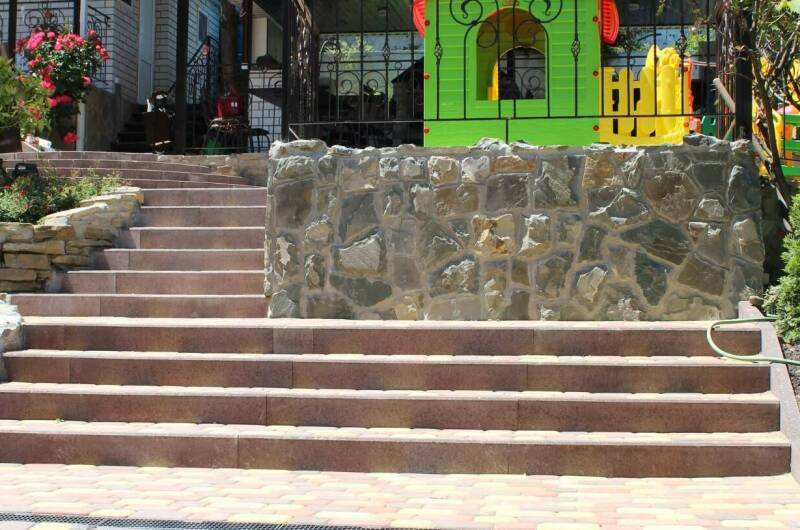 Изображение Изображение гостиницы &quot;Гостевой дом «Долина Роз»&quot; #5 #3