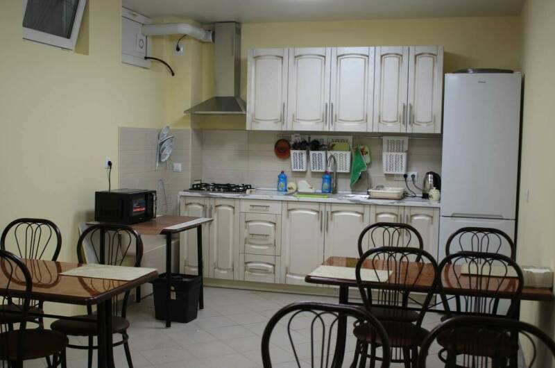 Изображение Изображение гостиницы &quot;Гостевой дом «Долина Роз»&quot; #7 #5